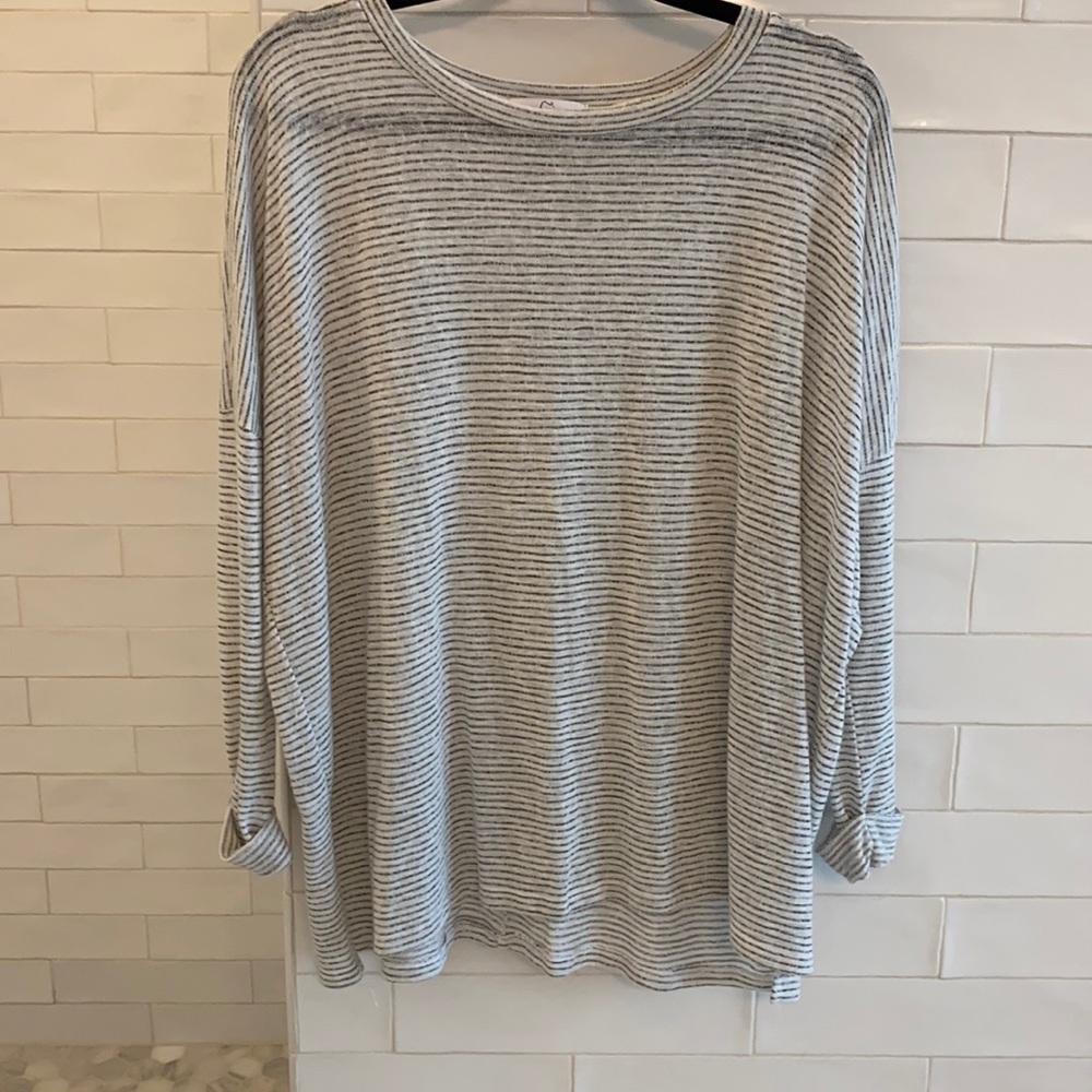 Carly Jean Los Angeles Top